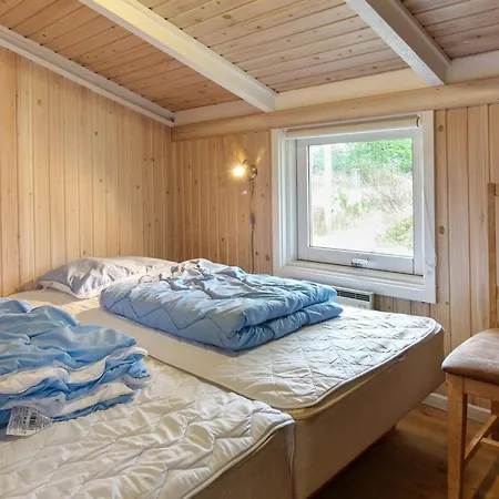 Eldmar - 500m From The Sea By Interhome *