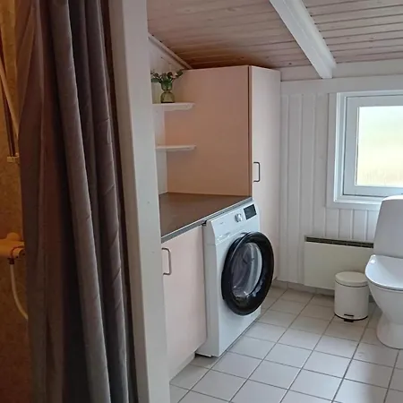 Eldmar - 500m From The Sea By Interhome Ålbæk