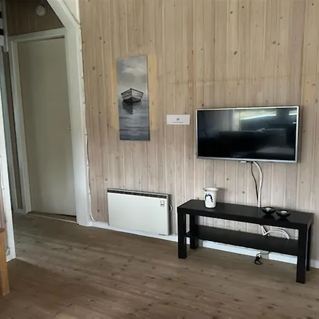 Eldmar - 500m From The Sea By Interhome * Ålbæk