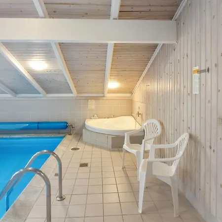 Eldmar - 500m From The Sea By Interhome