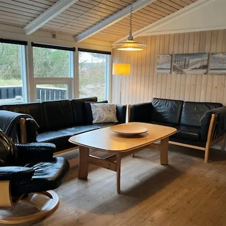 Eldmar - 500m From The Sea By Interhome Сasa de vacaciones *