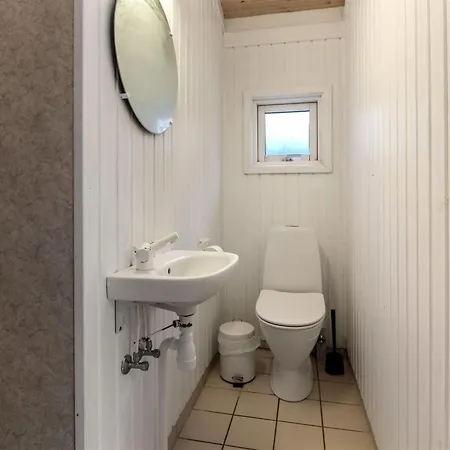 Eldmar - 500m From The Sea By Interhome Сasa de vacaciones *