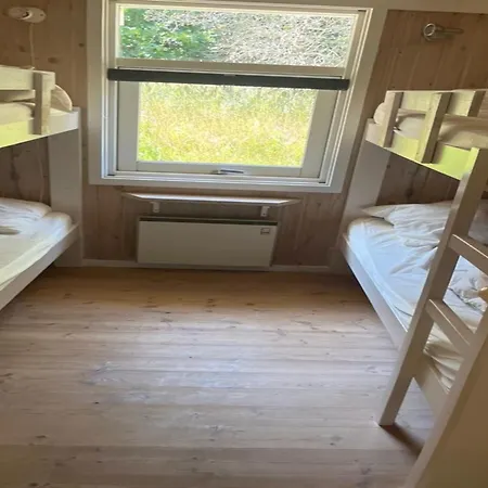 Eldmar - 500m From The Sea By Interhome Ålbæk