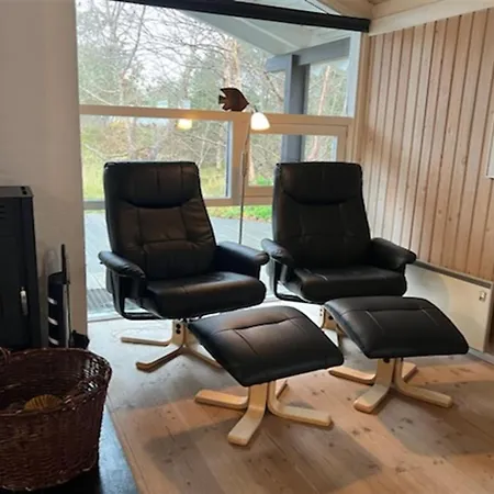Feriehus Eldmar - 500m From The Sea By Interhome Ålbæk