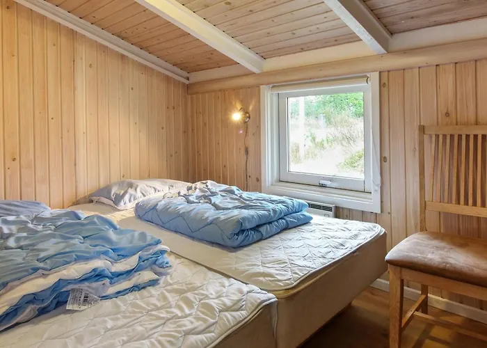 Eldmar - 500m From The Sea By Interhome *