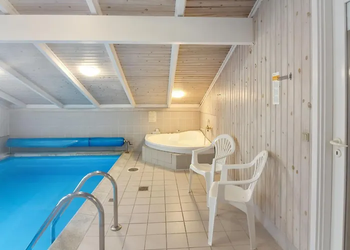 Eldmar - 500m From The Sea By Interhome